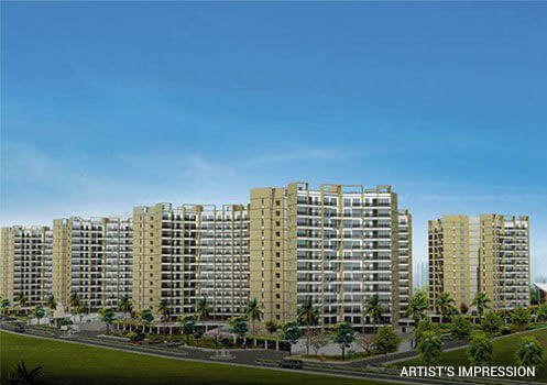 Akshar real estate city