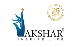 Akshardevelopers logo