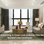 flats in Navi Mumbai