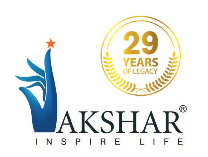 Akshardevelopers logo
