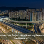 flats in Navi Mumbai