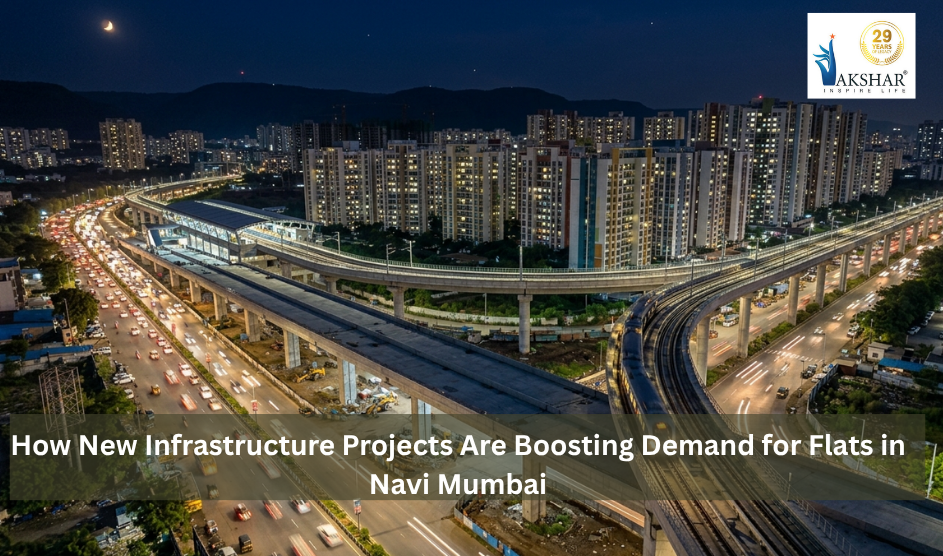 flats in Navi Mumbai