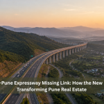 Mumbai- Pune Missing Link