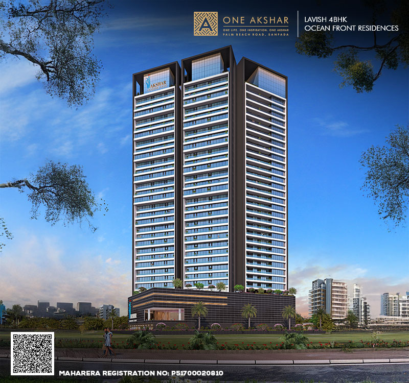 Akshar Developers | Top Builders & Developers in Navi Mumbai