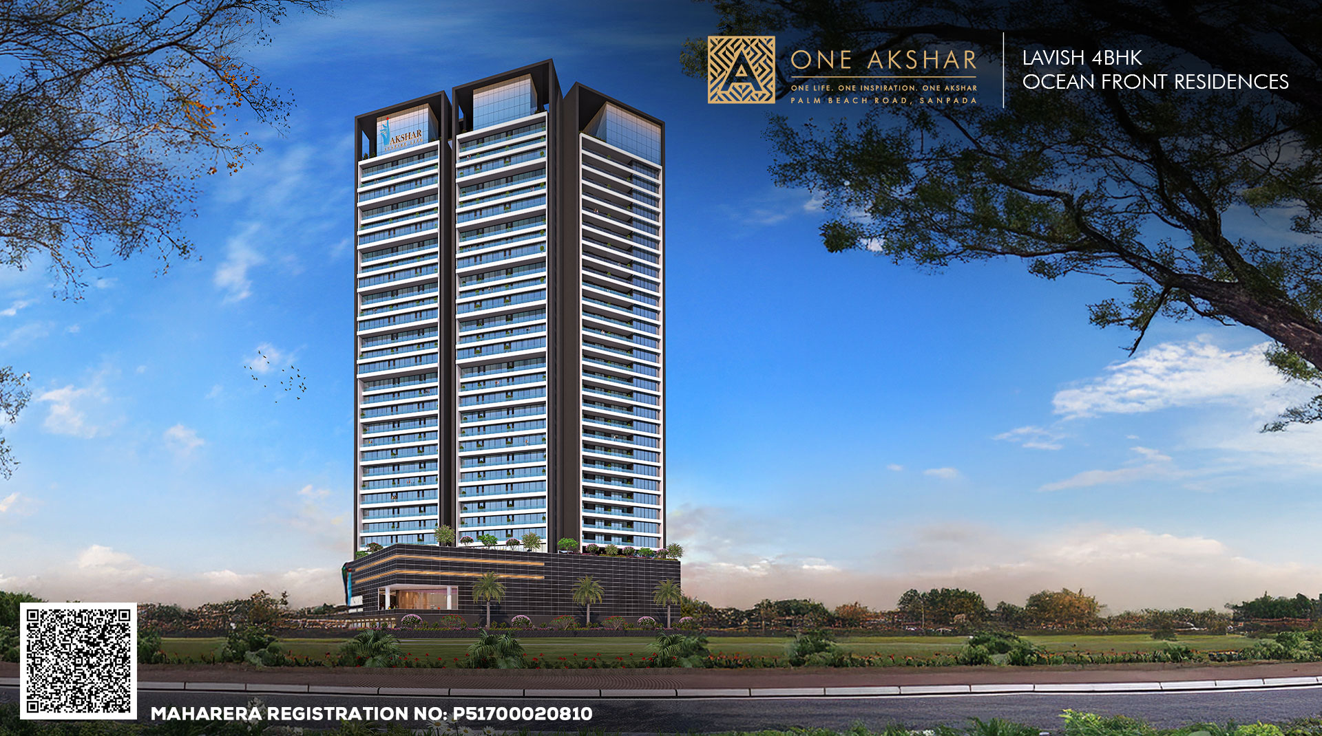 Akshar Developers | Top Builders & Developers in Navi Mumbai